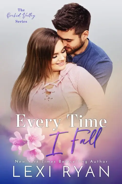 Every Time I Fall