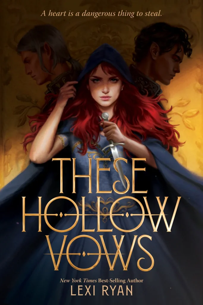 The Hollow Vows